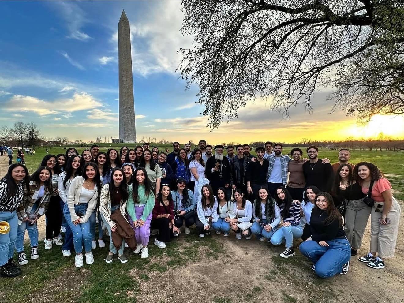 Washington DC Trip 2024